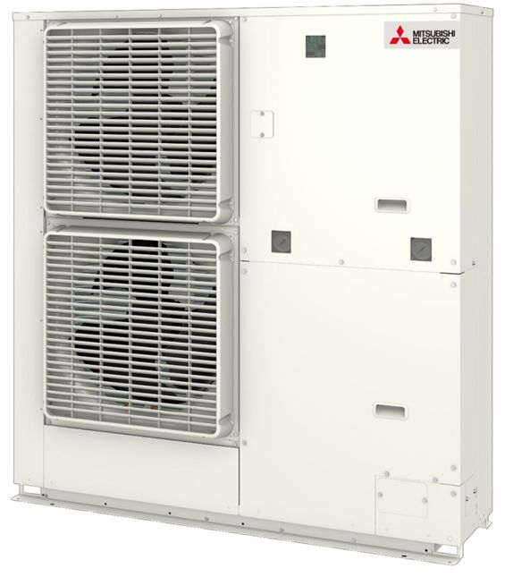 mitsubishi-electric